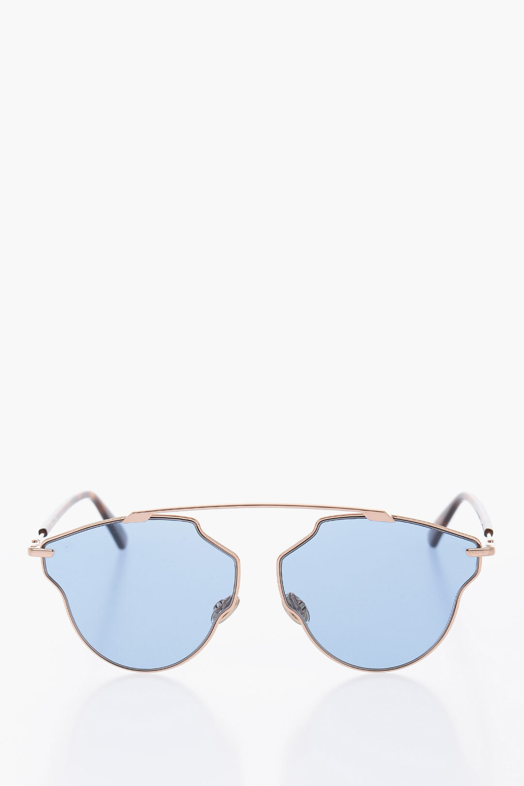 Dior Phantos SO REAL POP Sunglasses with Colored Lenses  display picture 3