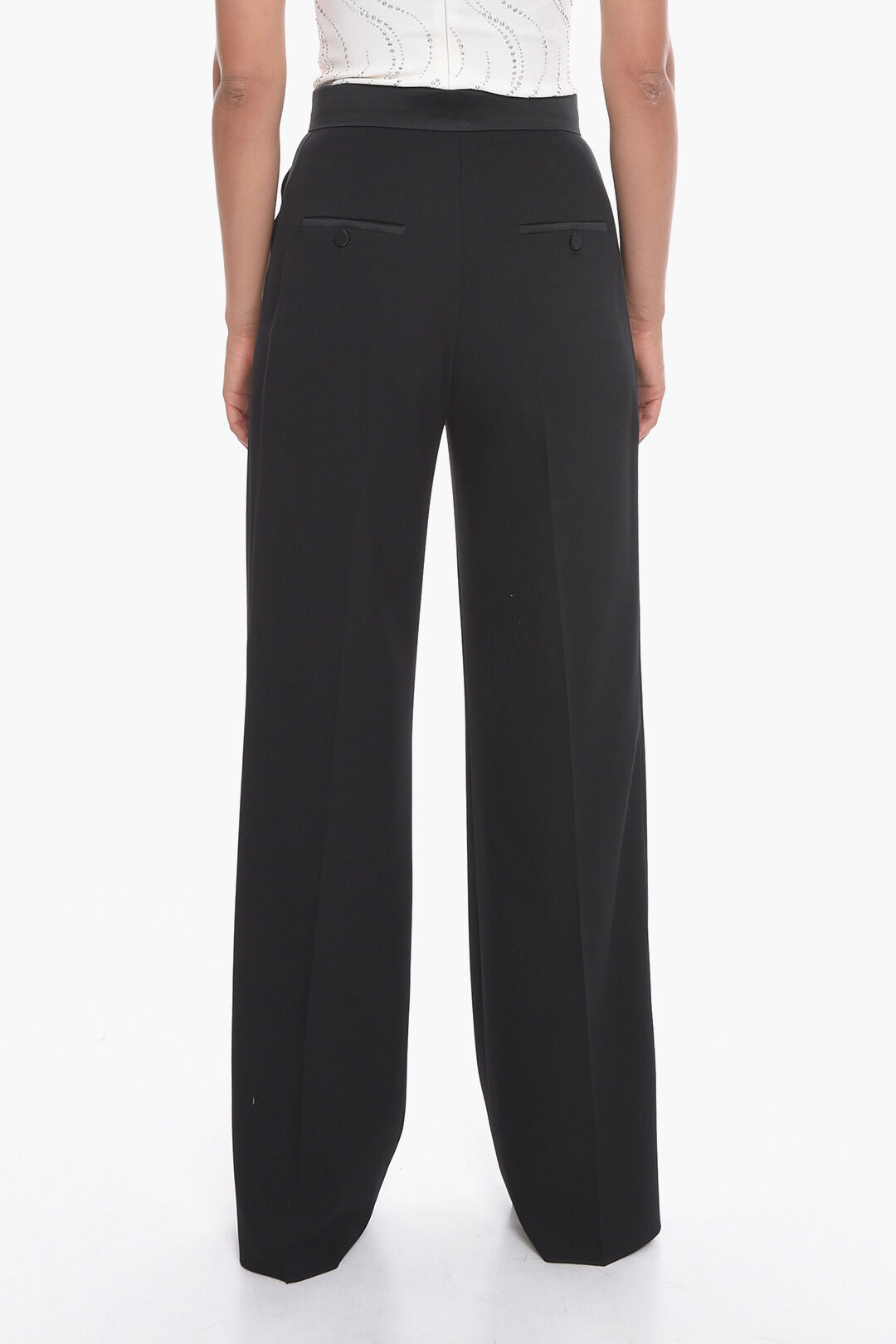 Max mara discount pianoforte pants