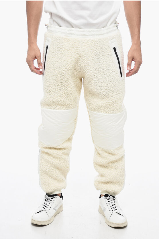 Pile-Borg Wool Quil…