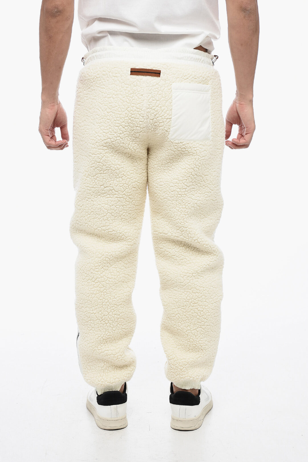 パンツ PLAIN SS25 PANTALONE PINCES LARGO (2974B4007 BISCOTTO) Shop Women's Designer Shorts and Pants Online | ZIMMERMANN