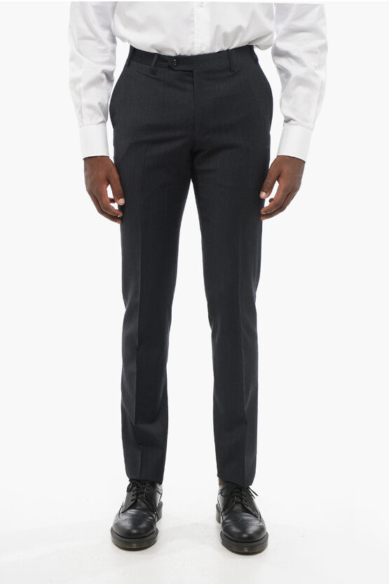 Pinstriped Academy … - image