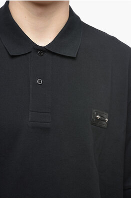 Outlet Neil Barrett men Polo Shirts - Glamood Outlet