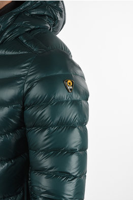 piumini uomo saldi