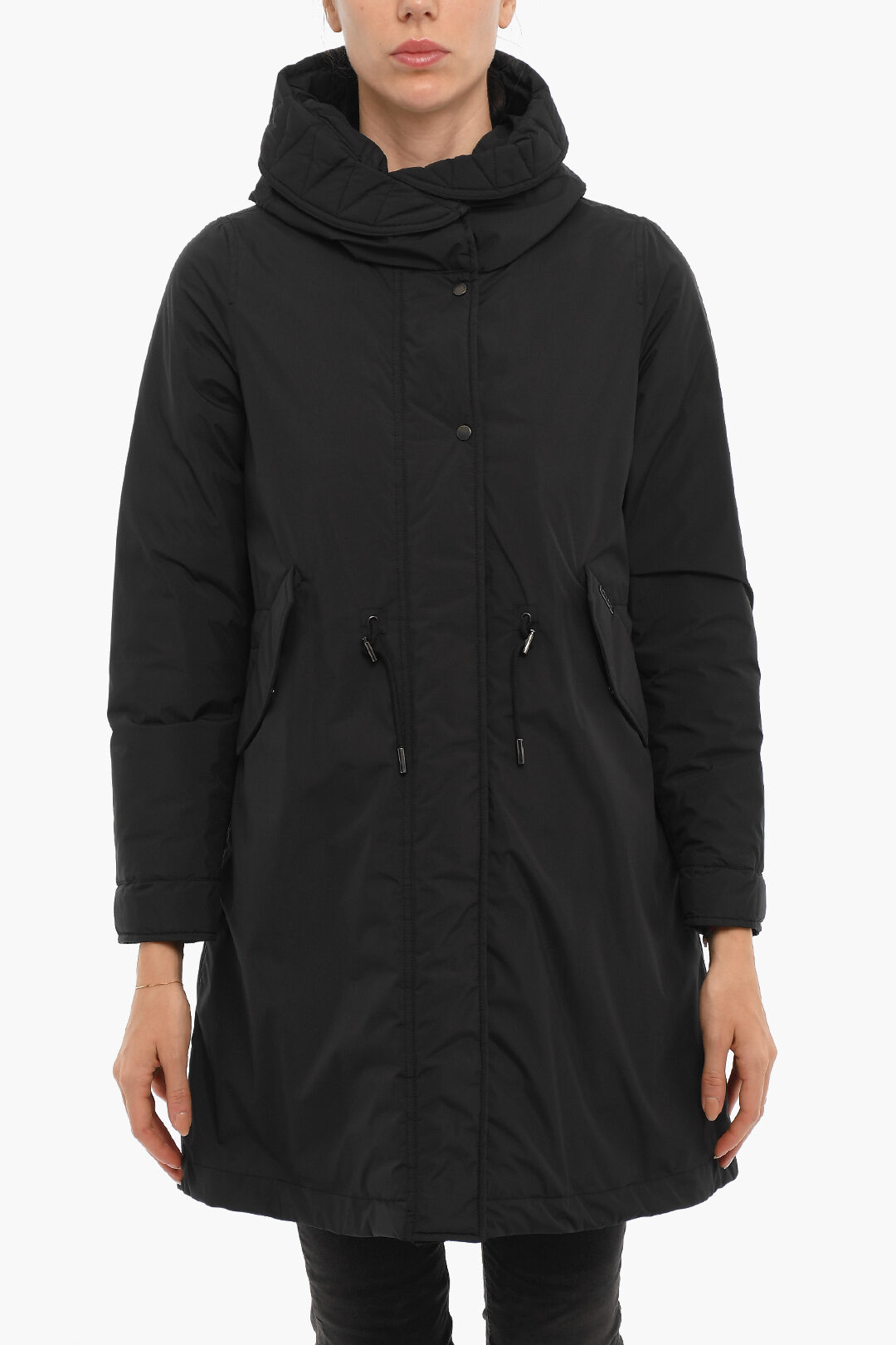 Felpa con cappuccio da donna a forma di cuore, con stampa a maniche lunghe, alla moda, con cappuccio, comoda, a maniche lunghe, con cappuccio, per la