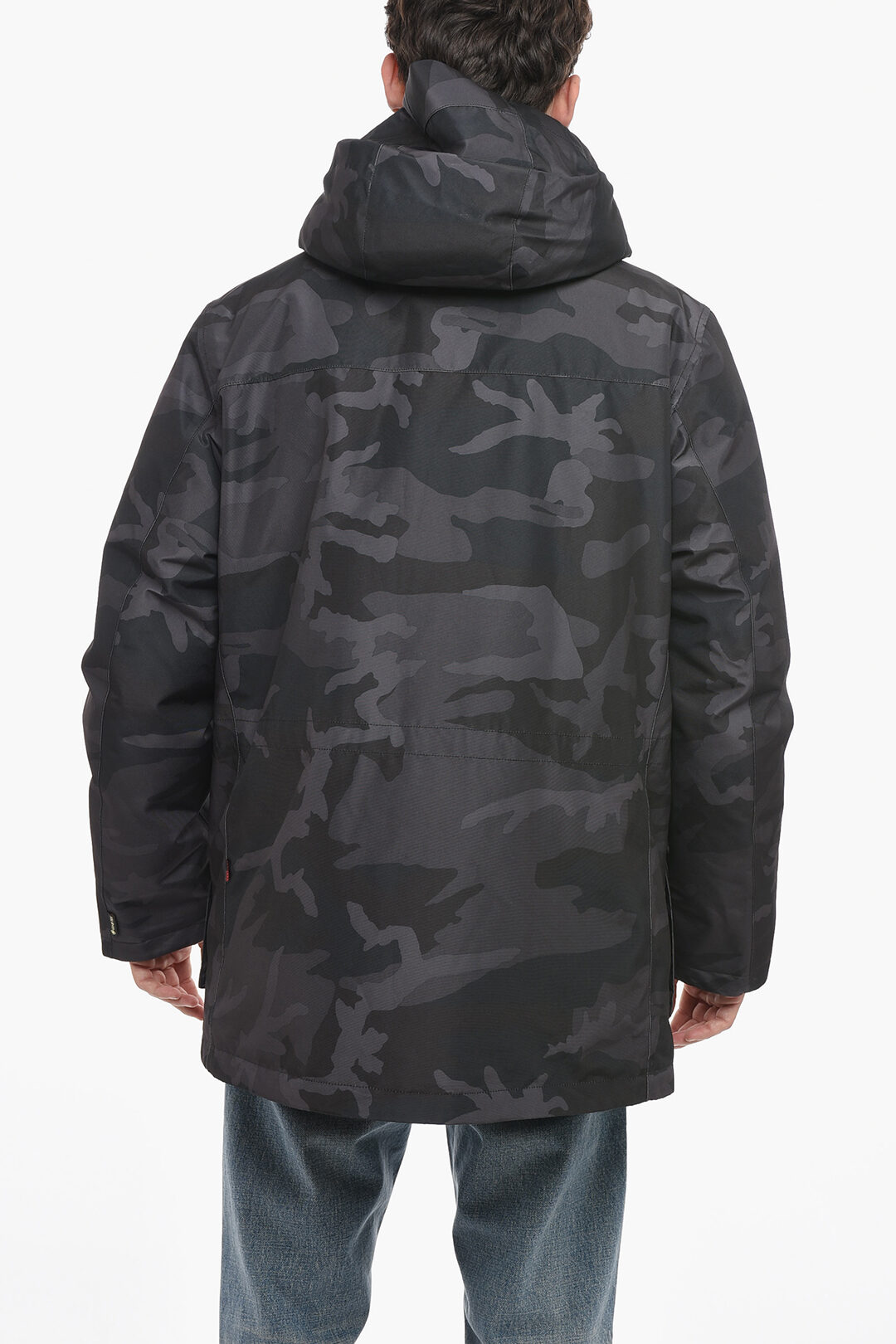 Piumino Uomo Camouflage Piumino Uomo Camouflage Sales (PIUMINO