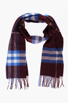 Burberry outlet scarf best sale