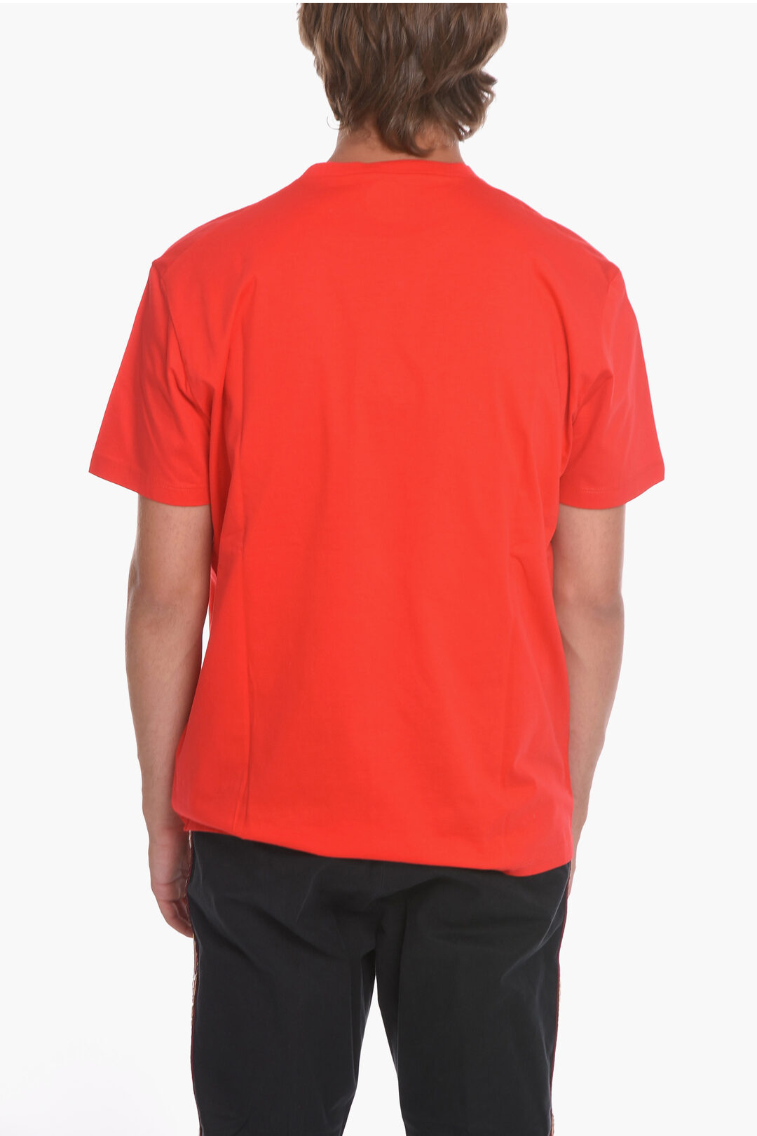plain dsquared2 t shirts