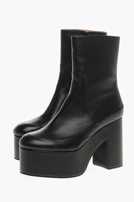 Dries van hot sale noten booties