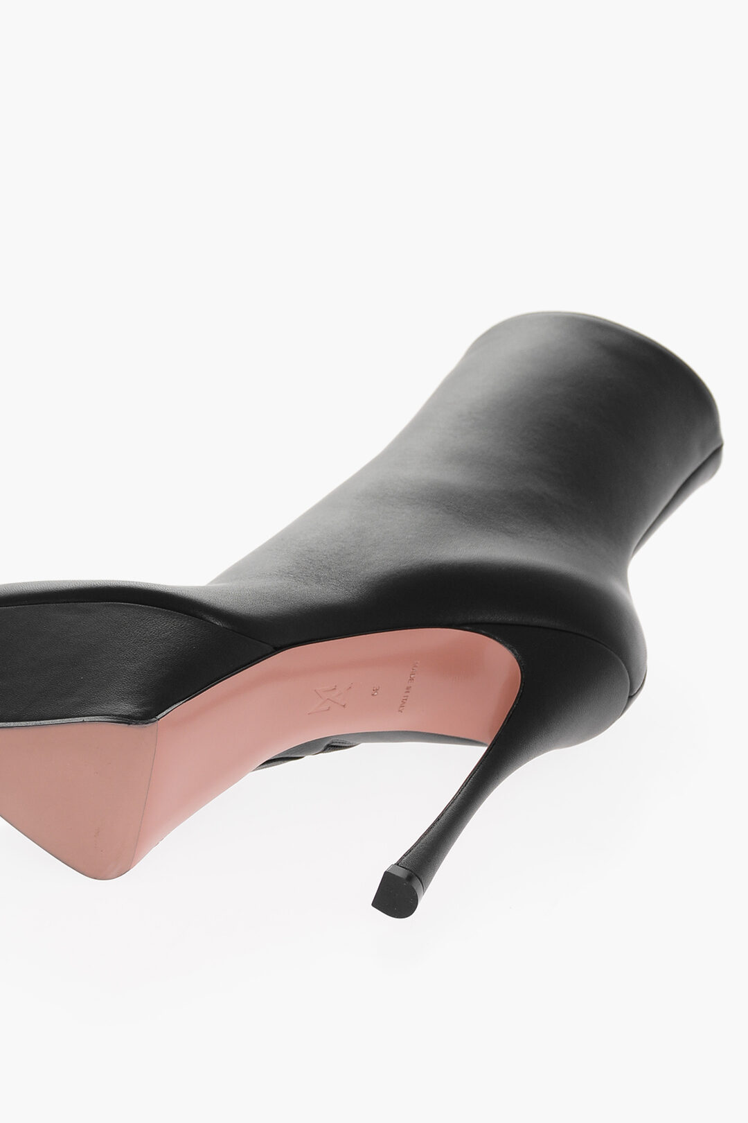 Kalinga Ashok Decollete Tacco Grosso Heel Tacco 16 Cm Wonder Heel