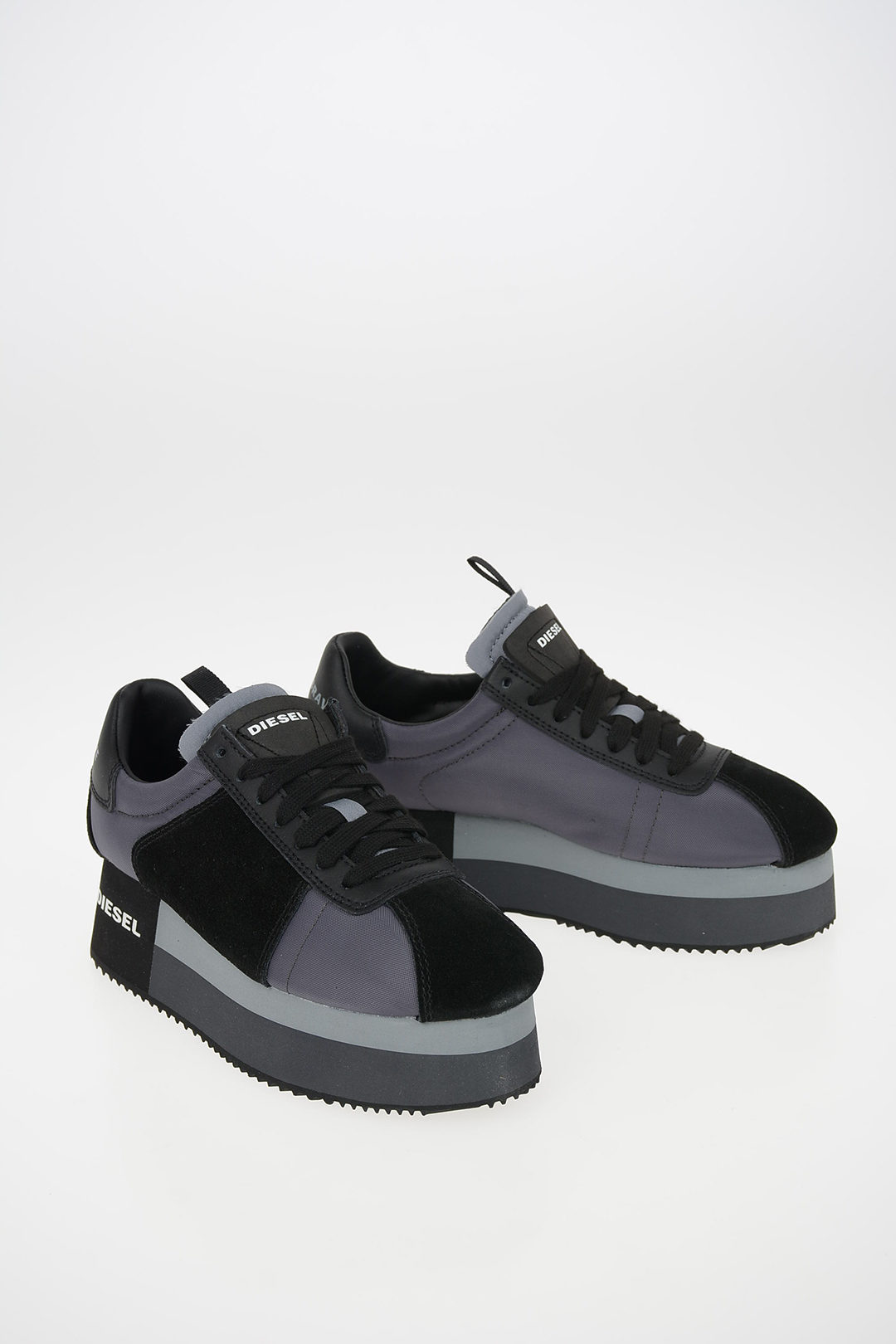 women's diesel sneakers for ladies