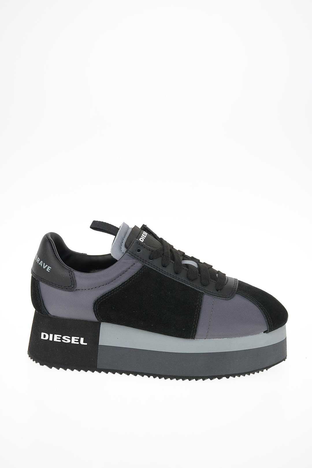 diesel pyave sneaker