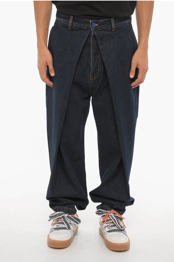 Pleated Regular Fit… - image