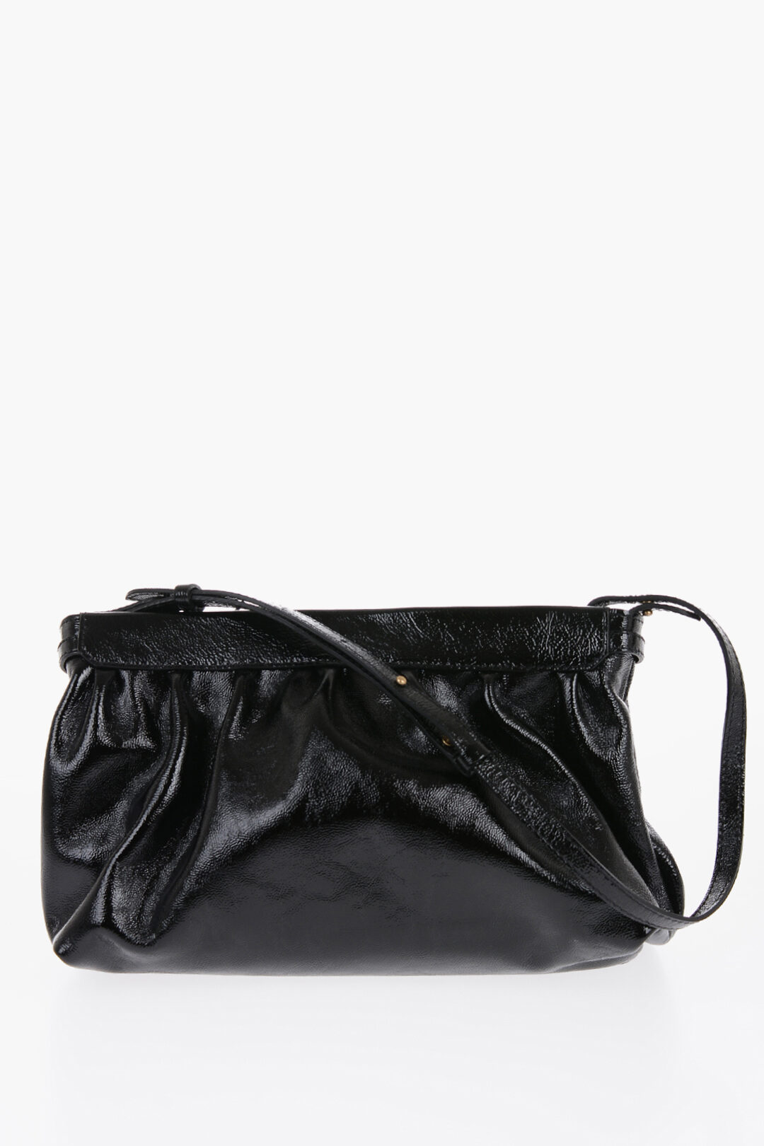 Pochette Luz Isabel Marant Luz Pouch Isabel Marant Patent Leather