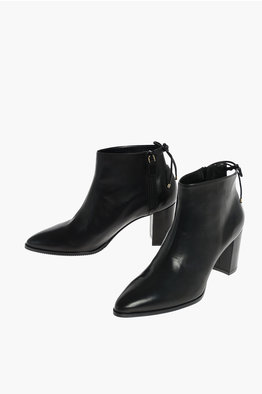 stuart weitzman boots short