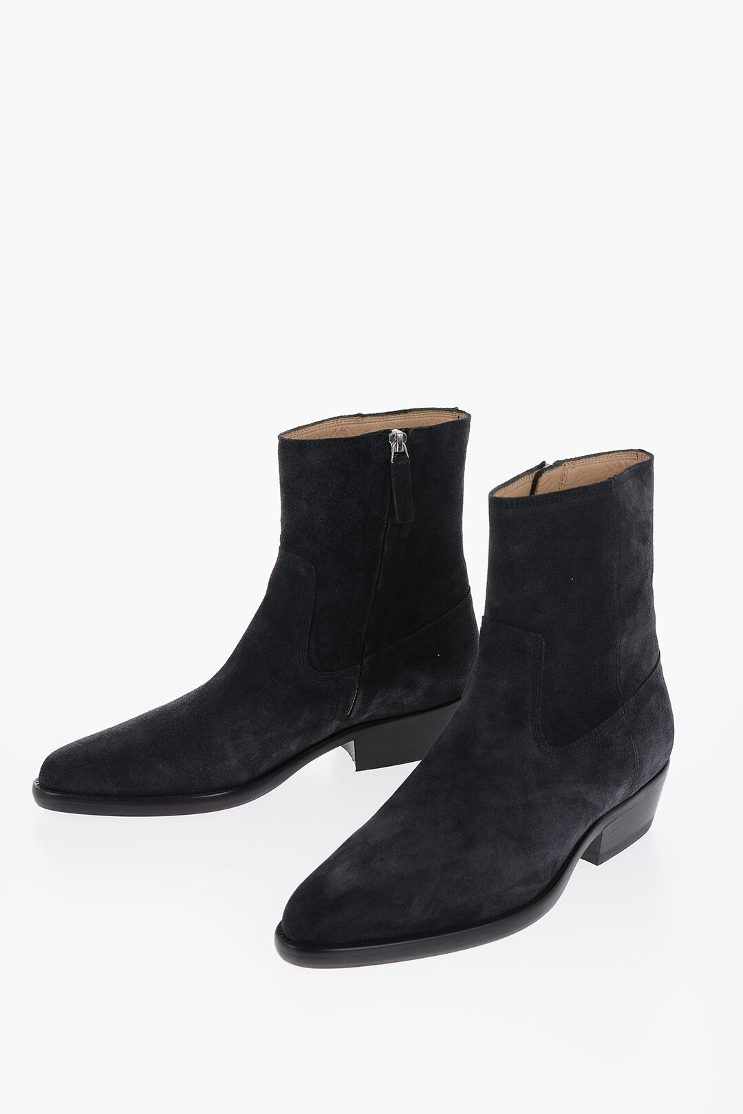 Isabel marant mens boots on sale