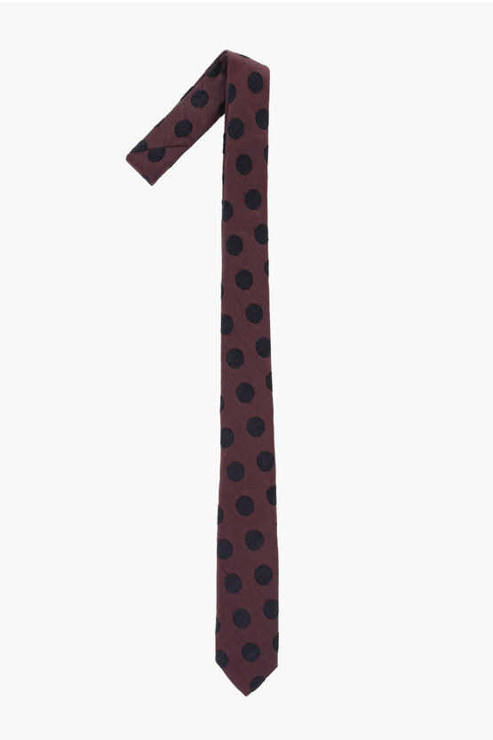 Polka Dot Embroider… - image