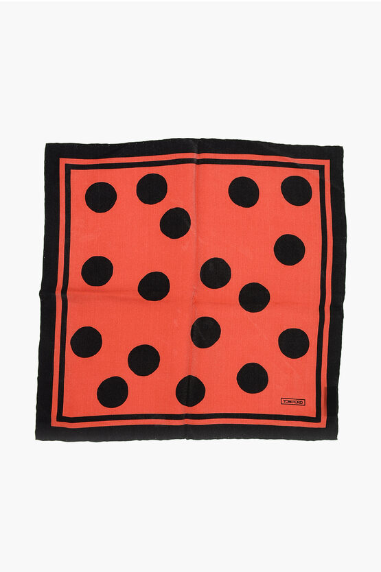 Polka Dot Patterned… - image