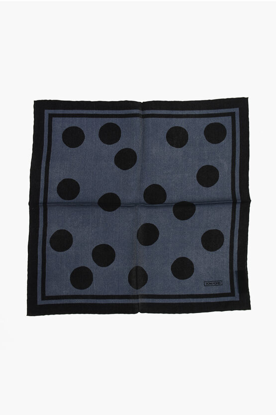 Polka Dot Patterned… - image