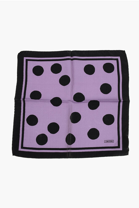 Polka Dot Patterned… - image