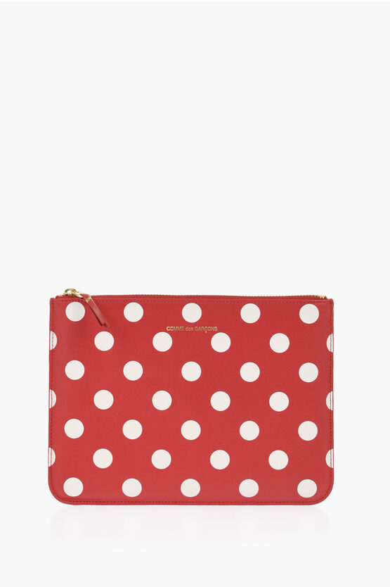 Polka Dots Leather … - image