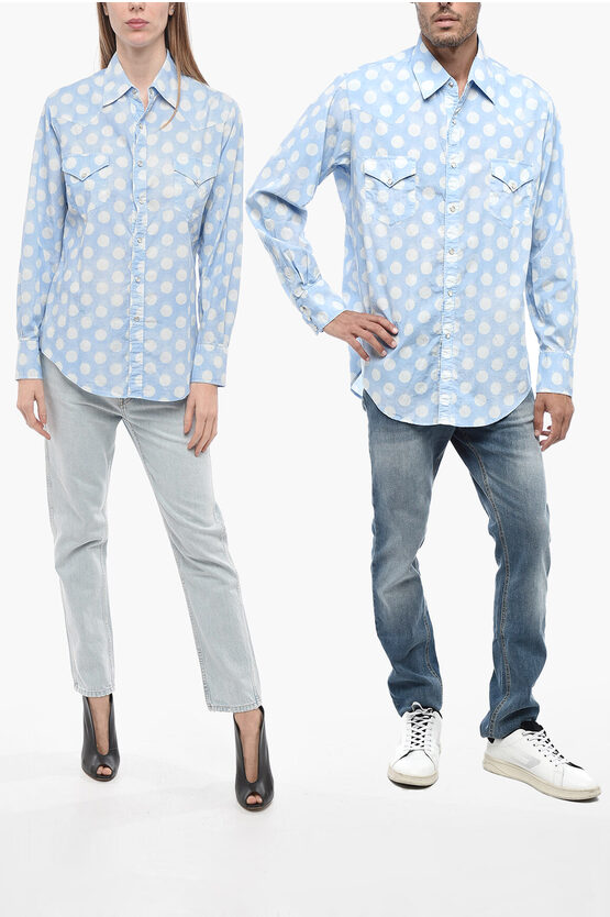 Polka Dots Unisex S… - image