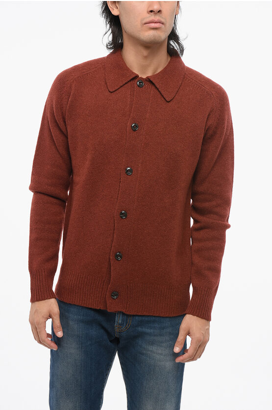 Polo Neck Virgin Wo… - image