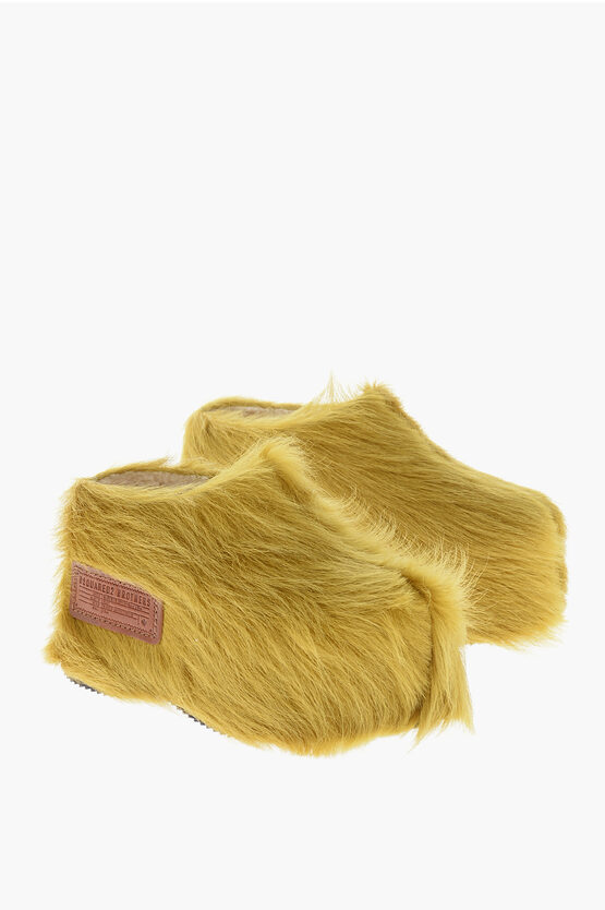 Ponyhair Rock Your … - image