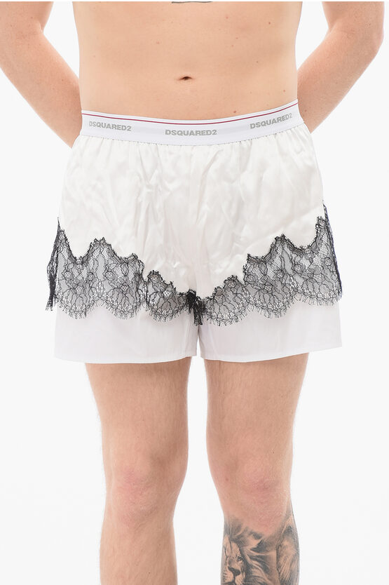 Popeline Cotton Box… - image