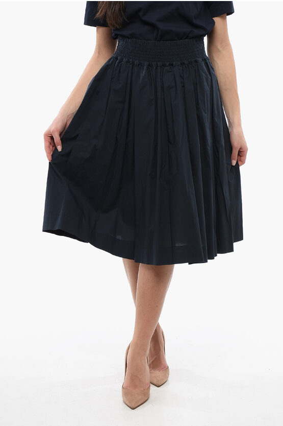 Popeline Cotton Fla… - image