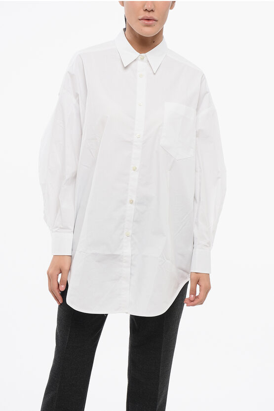 Poplin Cotton Loews… - image