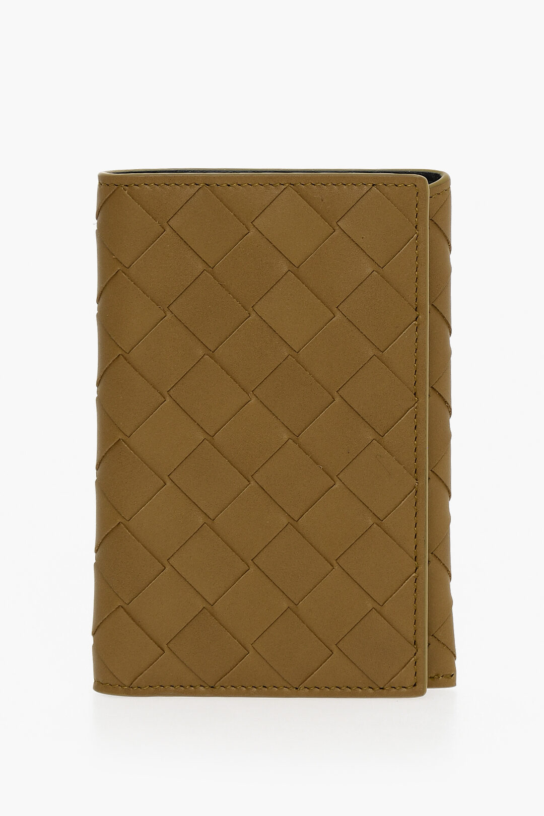 STAR VISTA Albatross Porta Passaporto In Pelle Pieno Fiore: Design Minimalista Con Protezione RFID - Per Uomo E Donna - Dimensioni 14,5x10 Cm - 2