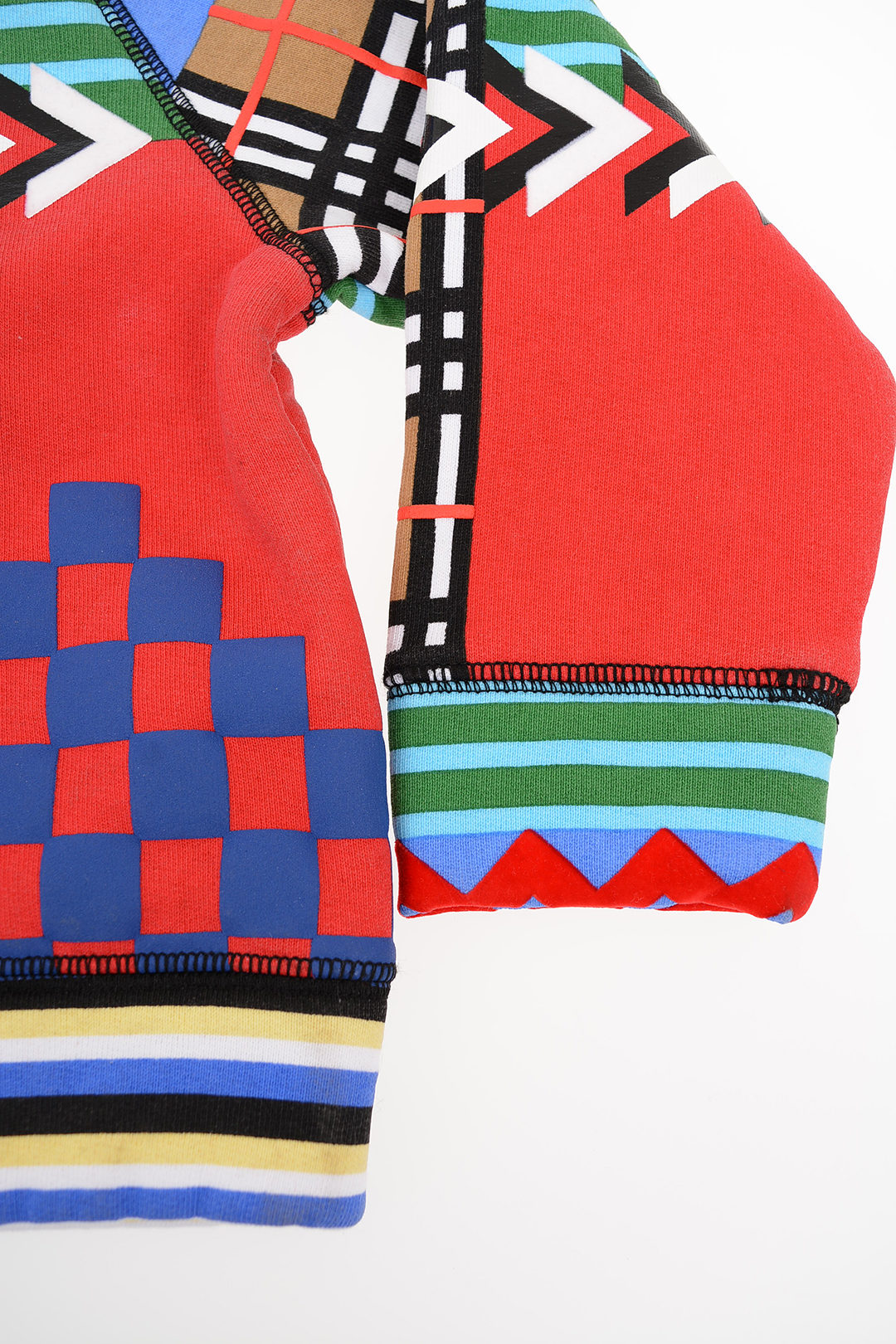 burberry kids sweatshirt