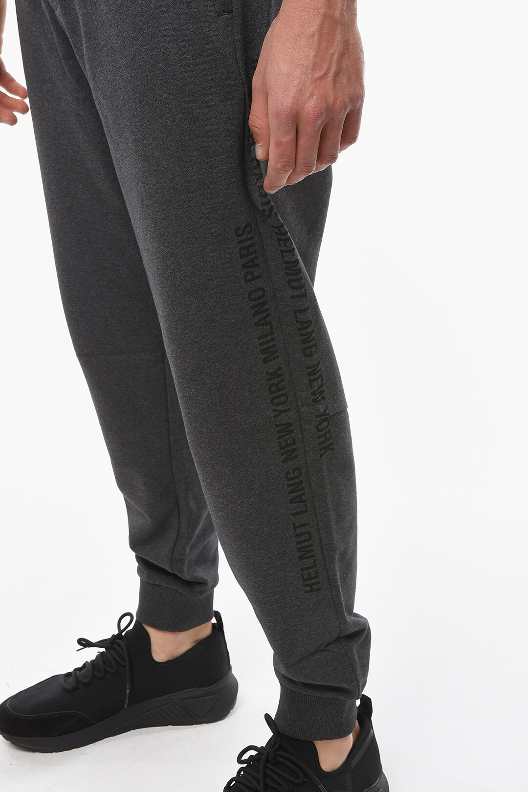 Helmut lang online sweatpants