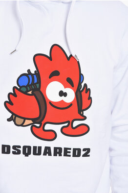 Dsquared clearance pullover sale