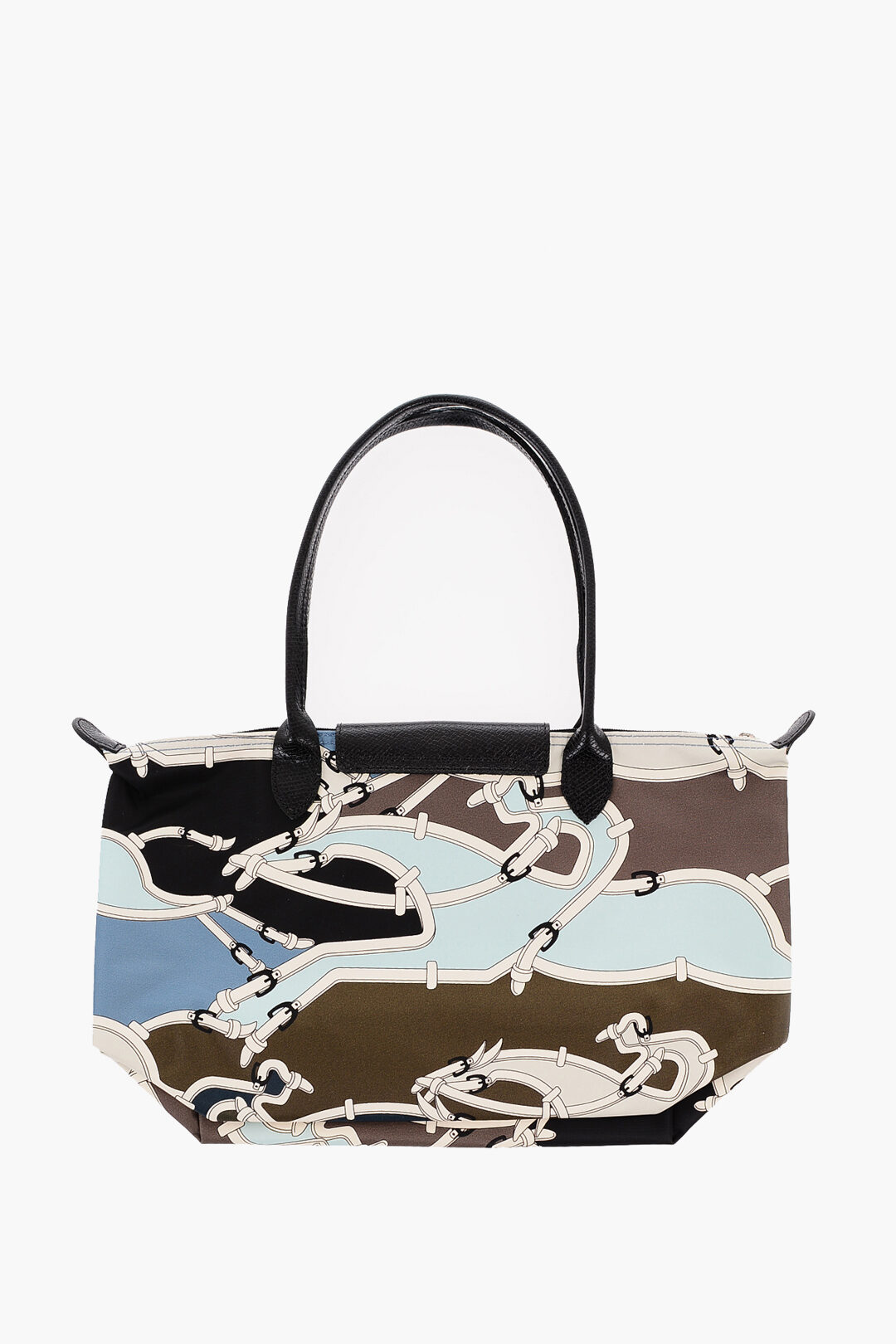Longchamp Medium Essential Canvas Tote Bag - Farfetch