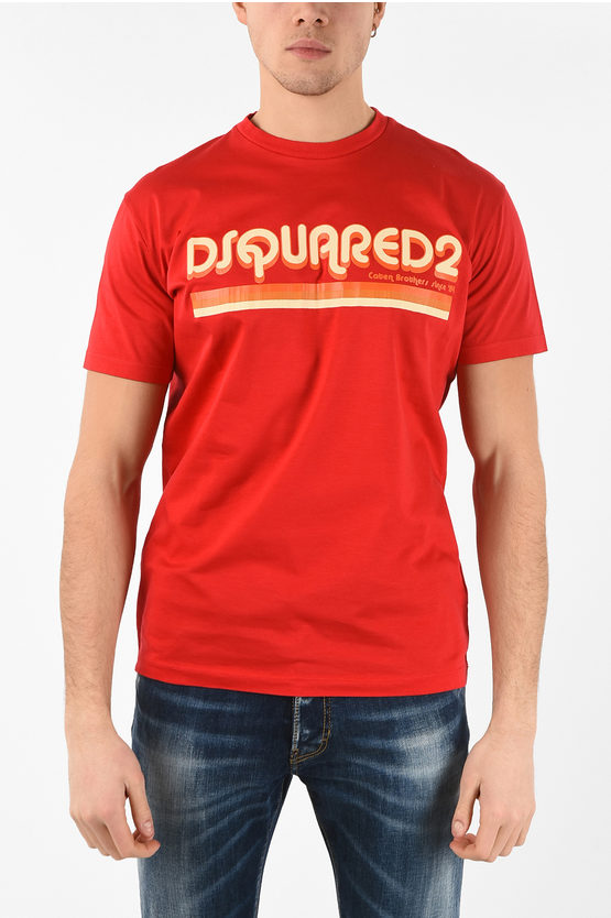 VERY DAN FIT T-shirt men - Glamood Outlet