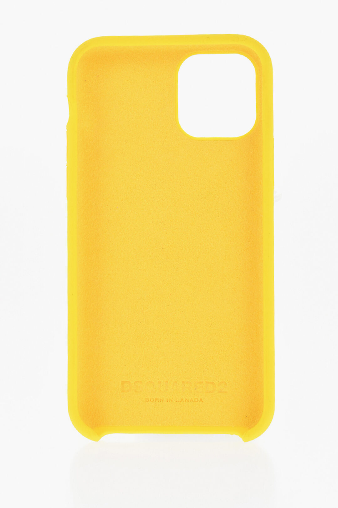 Dsquared2 Printed DOMINATE YOUR SPORT Iphone 11 PRO Case men