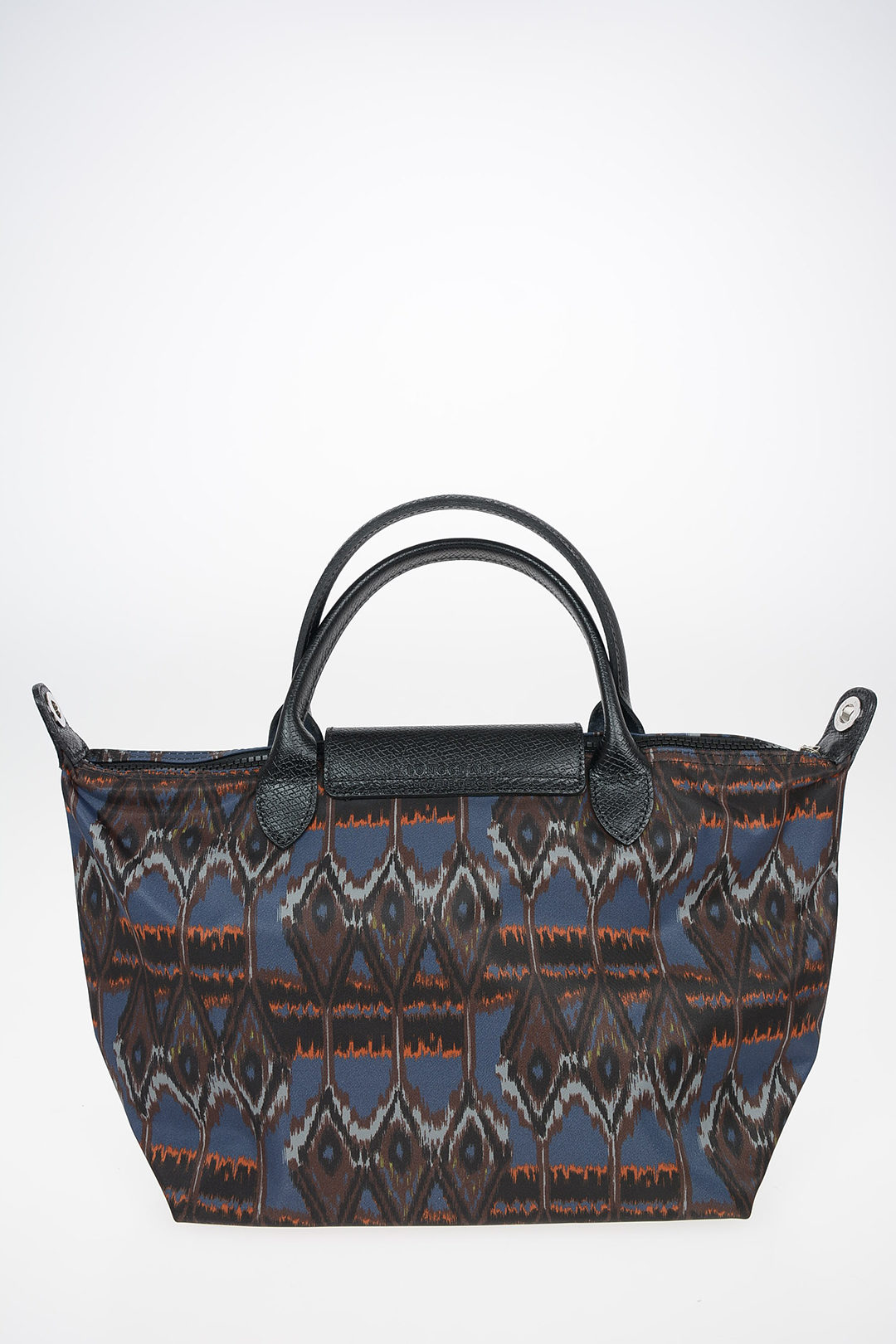 Longchamp ikat best sale