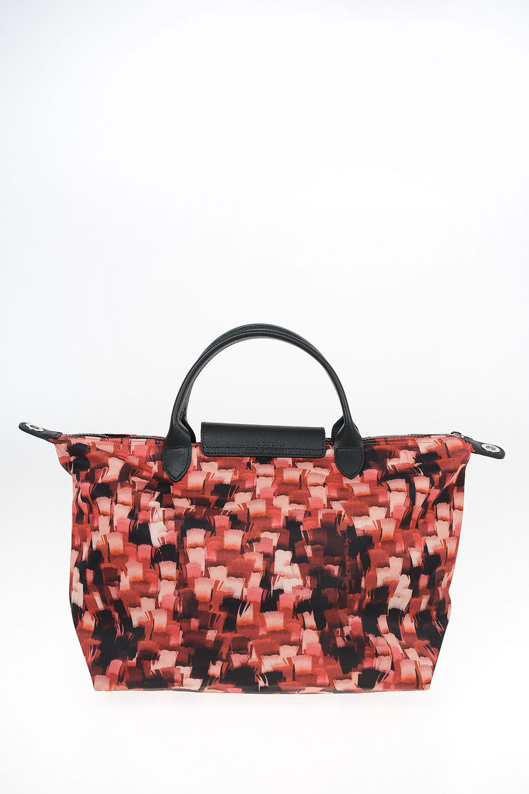 Fashion Canvas Tote Handbag, Lightweight Shoulder Bag With Detachable  Flower Print Strap Floral & Letter Graphic Shopper Bag