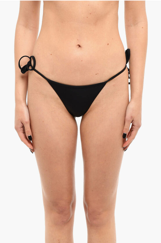Dsquared2 Printed Icon Bikini Briefs