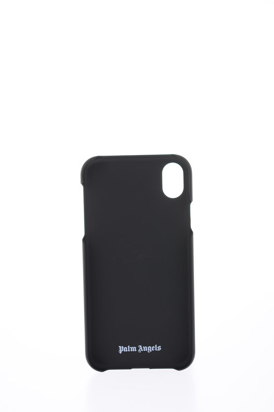 iphone xr case saint laurent