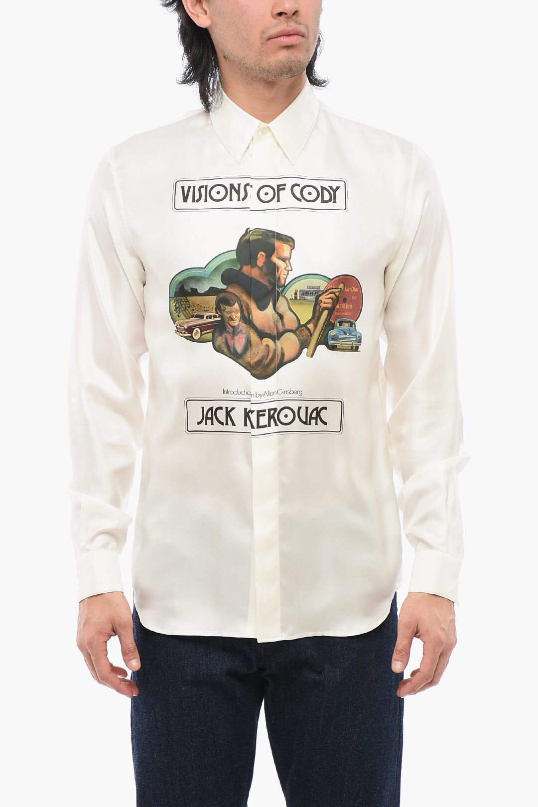 DIOR　ディオール　DIOR JACK KEROUAC コラボ Tシャツ PhotoOct102024_34748PM_1.jpg?v