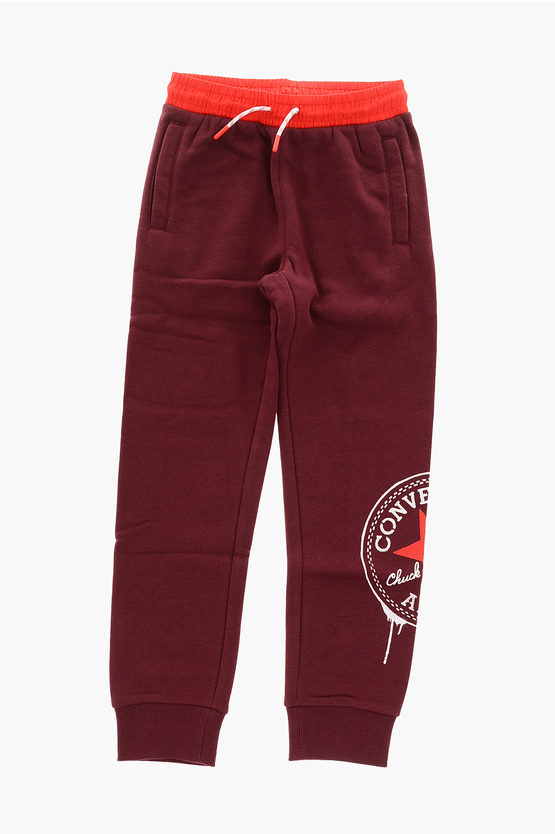 Printed Jogger Size… - image