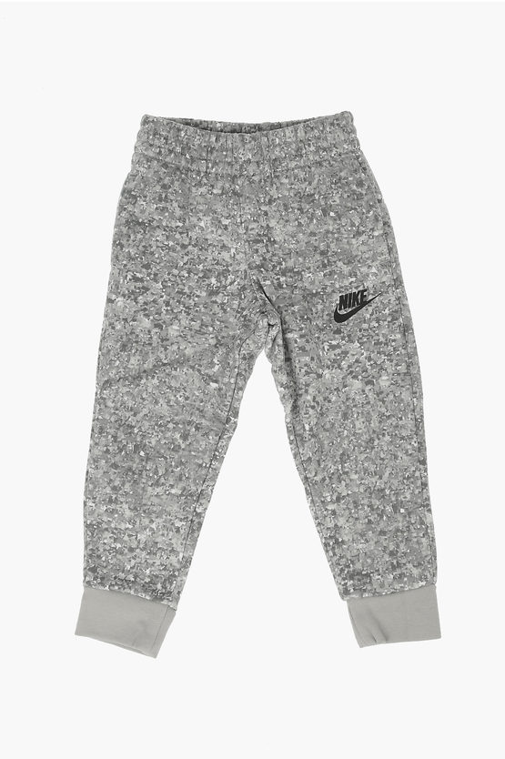 Printed Jogger Size…