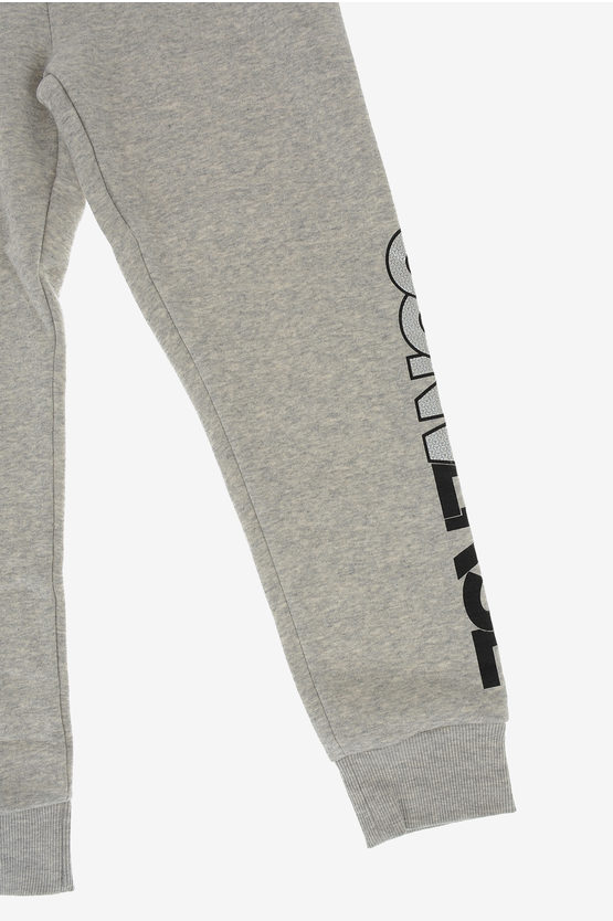 Printed Jogger