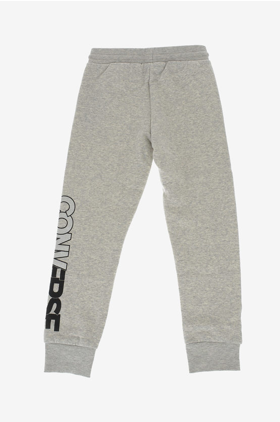 Printed Jogger