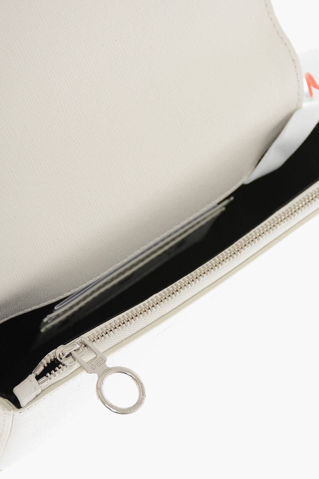 Buy Offwhite Subtle Clutch for Women Online in India