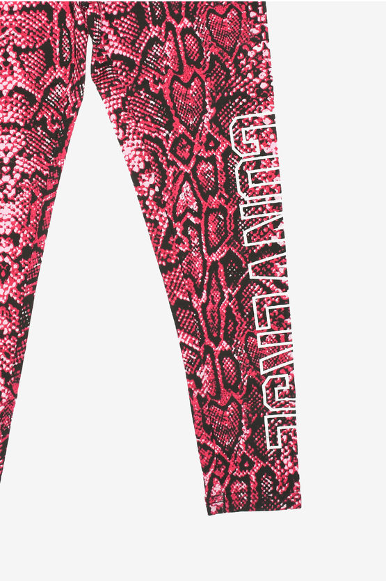 Printed Leggings