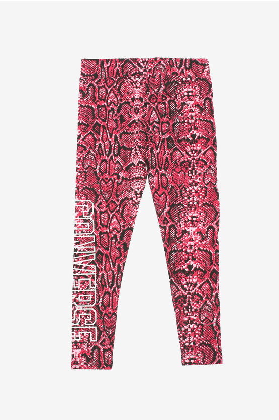 Printed Leggings