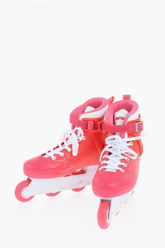 Impala Skate Printed Lightspeed Inline Skate
